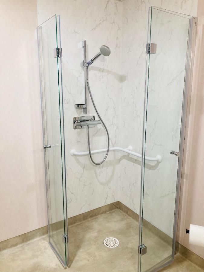 Residence Services Seniors 몽티냑 외부 사진